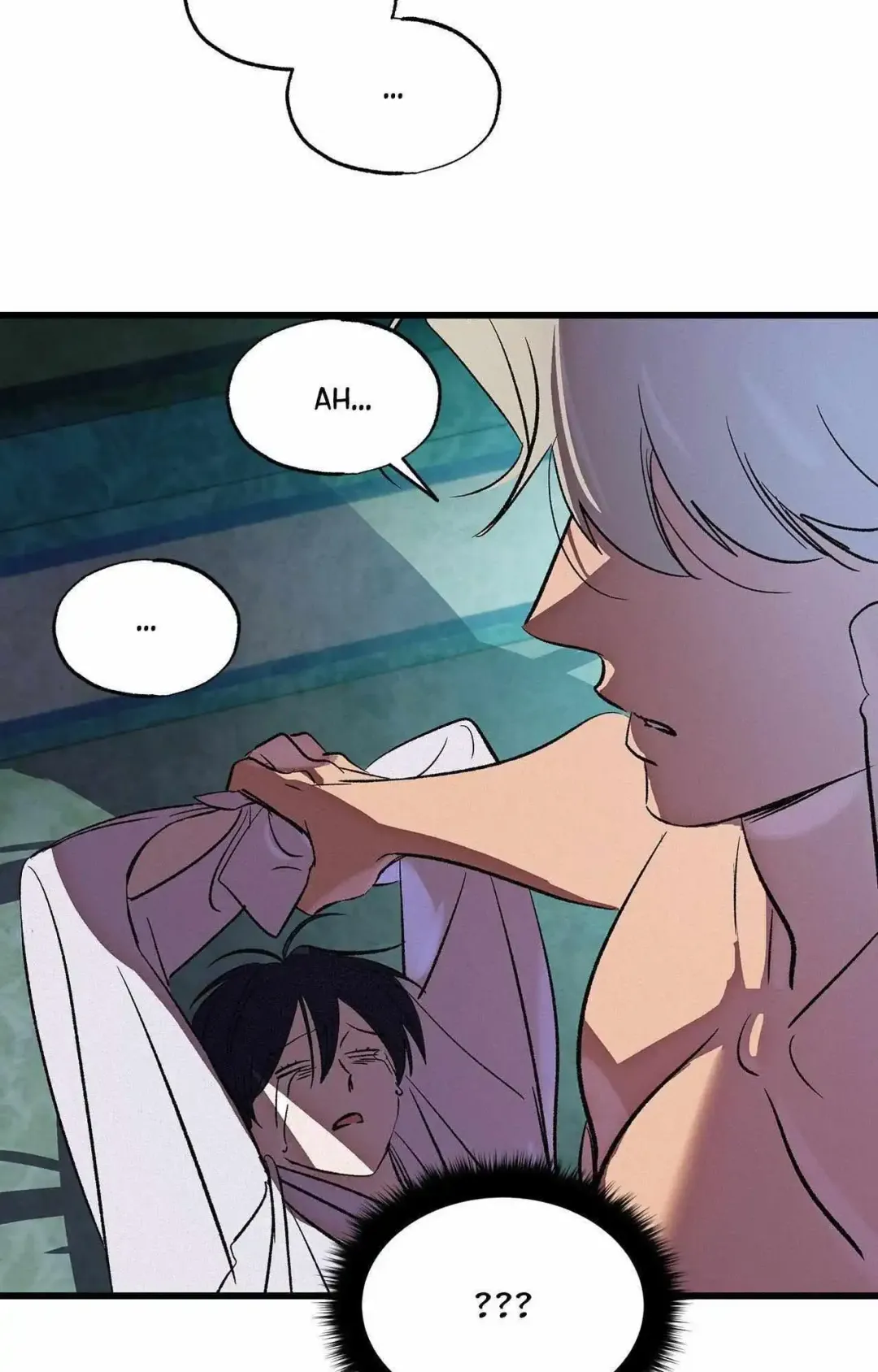 The Thread Never Burned - Chapter 13 Page 45