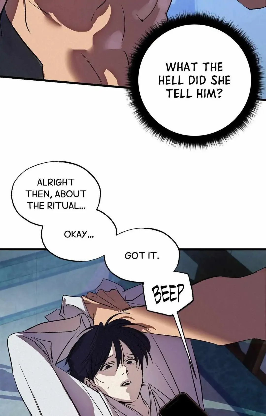 The Thread Never Burned - Chapter 13 Page 48