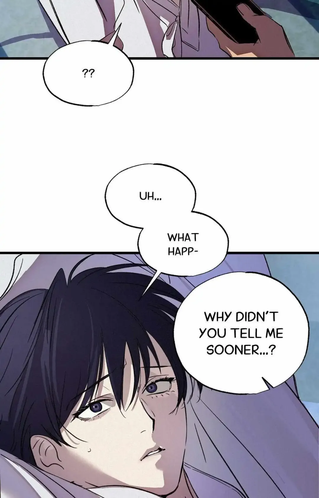 The Thread Never Burned - Chapter 13 Page 49