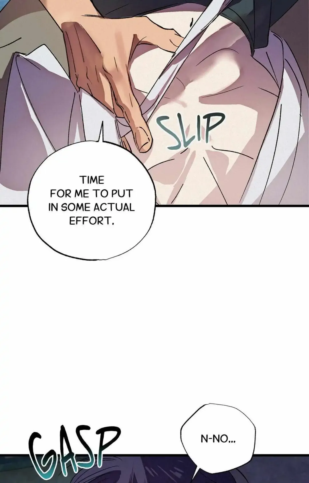 The Thread Never Burned - Chapter 13 Page 56