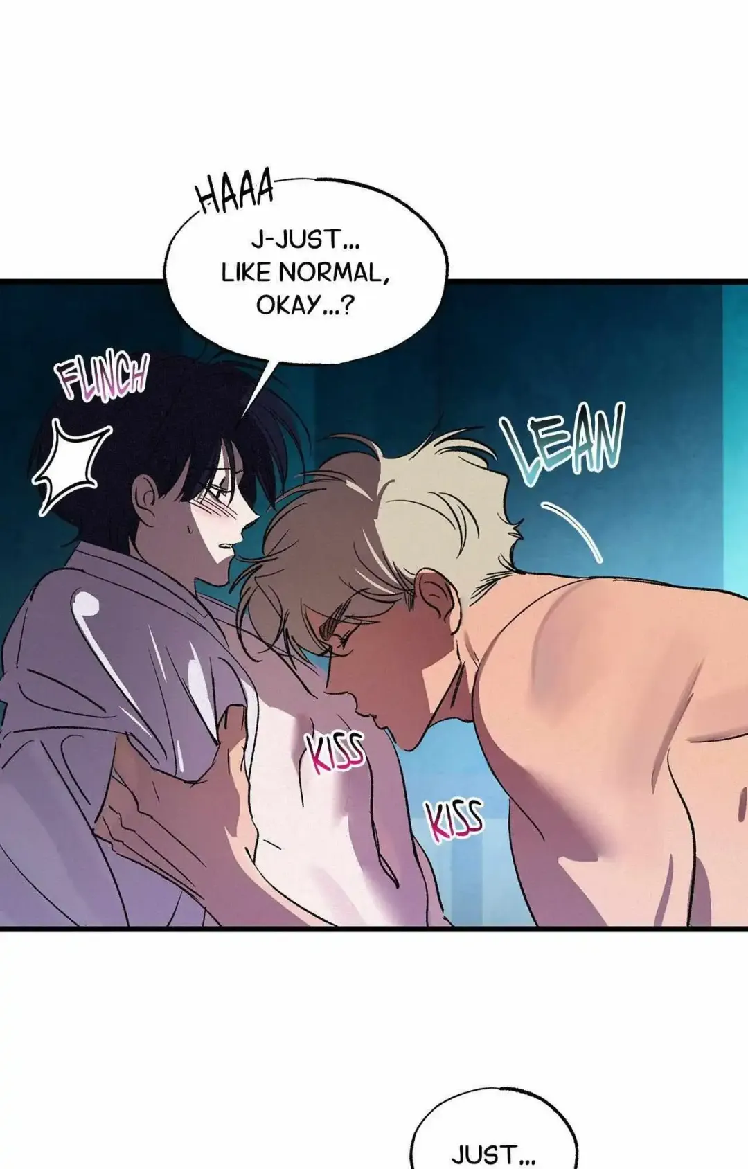 The Thread Never Burned - Chapter 13 Page 58