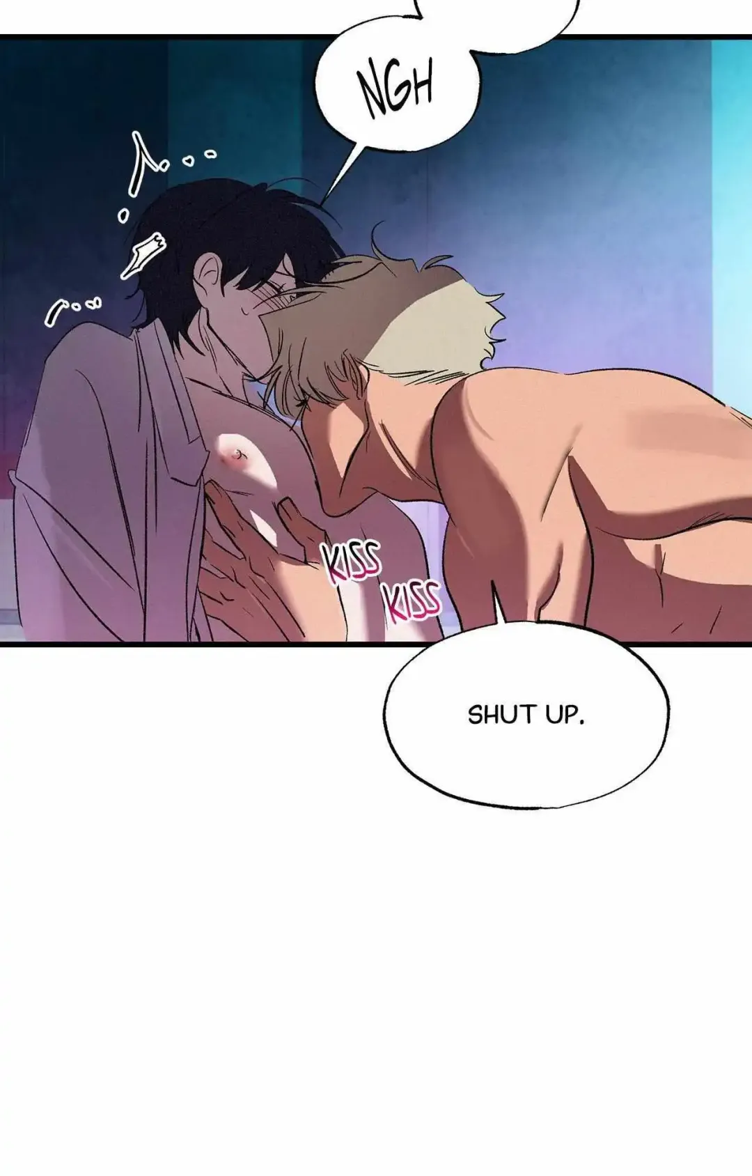 The Thread Never Burned - Chapter 13 Page 59