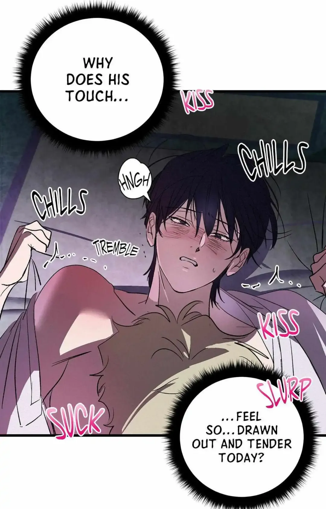 The Thread Never Burned - Chapter 13 Page 61