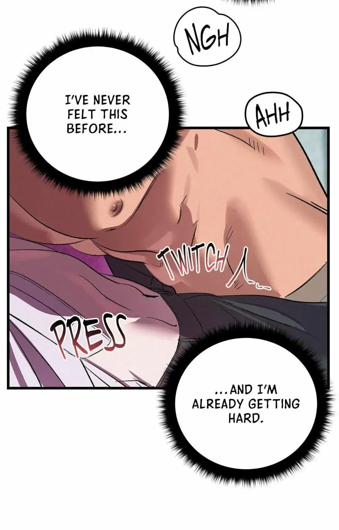 The Thread Never Burned - Chapter 13 Page 62