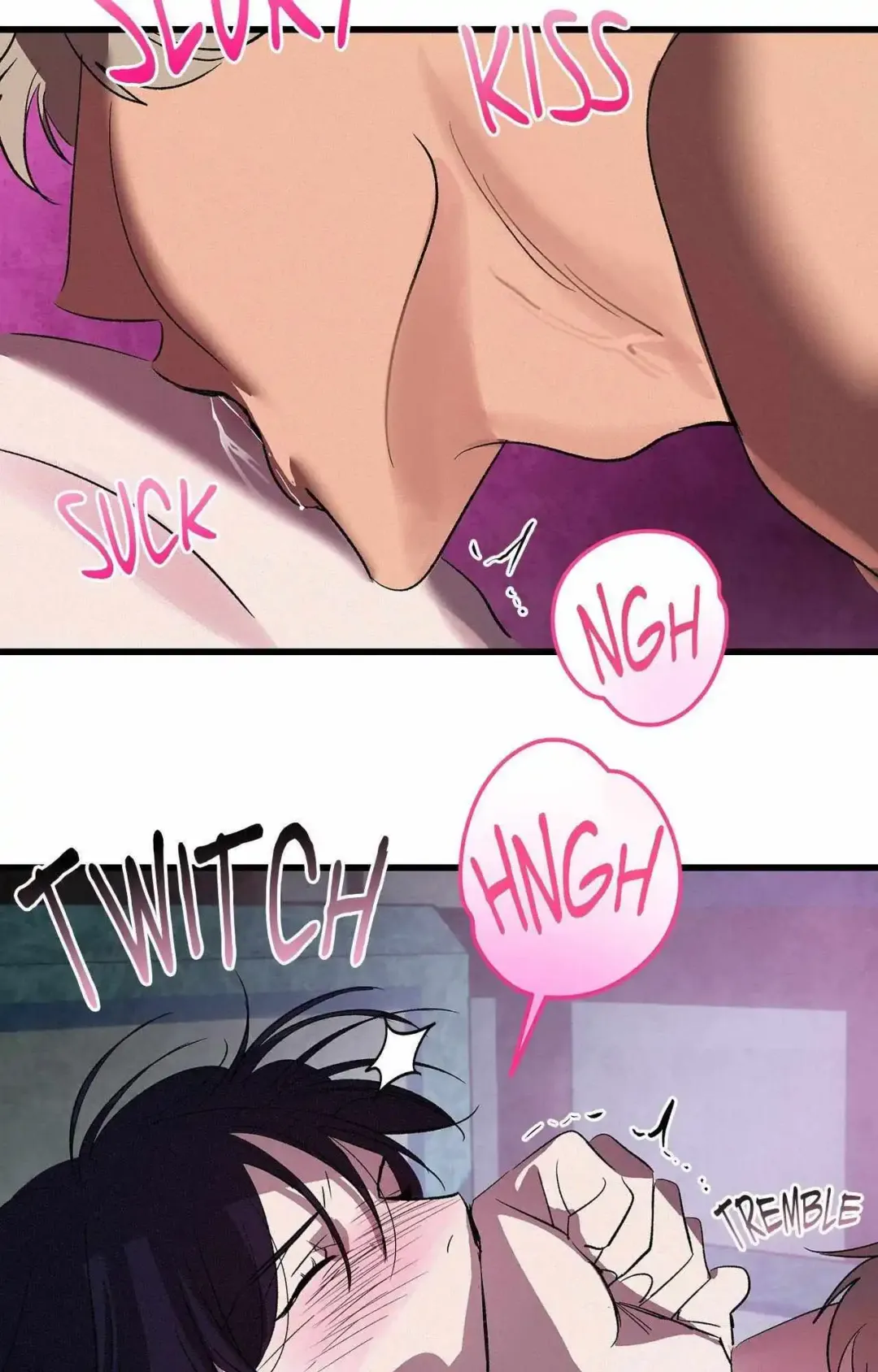 The Thread Never Burned - Chapter 13 Page 64