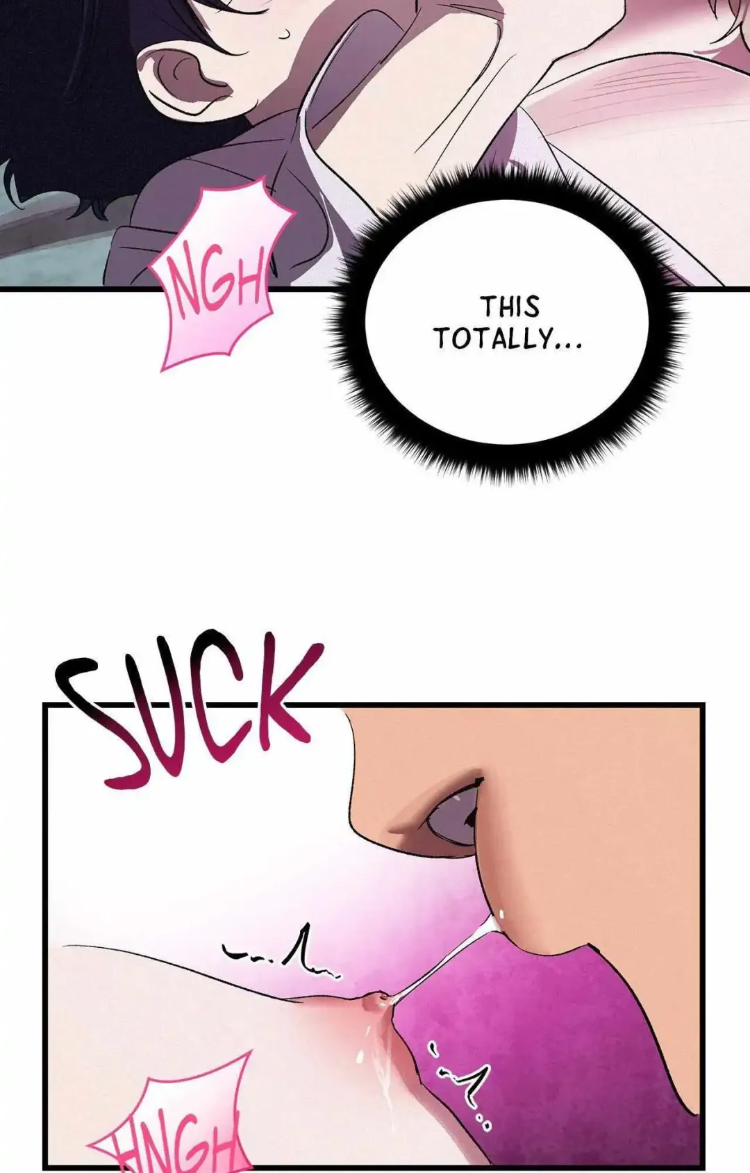The Thread Never Burned - Chapter 13 Page 65