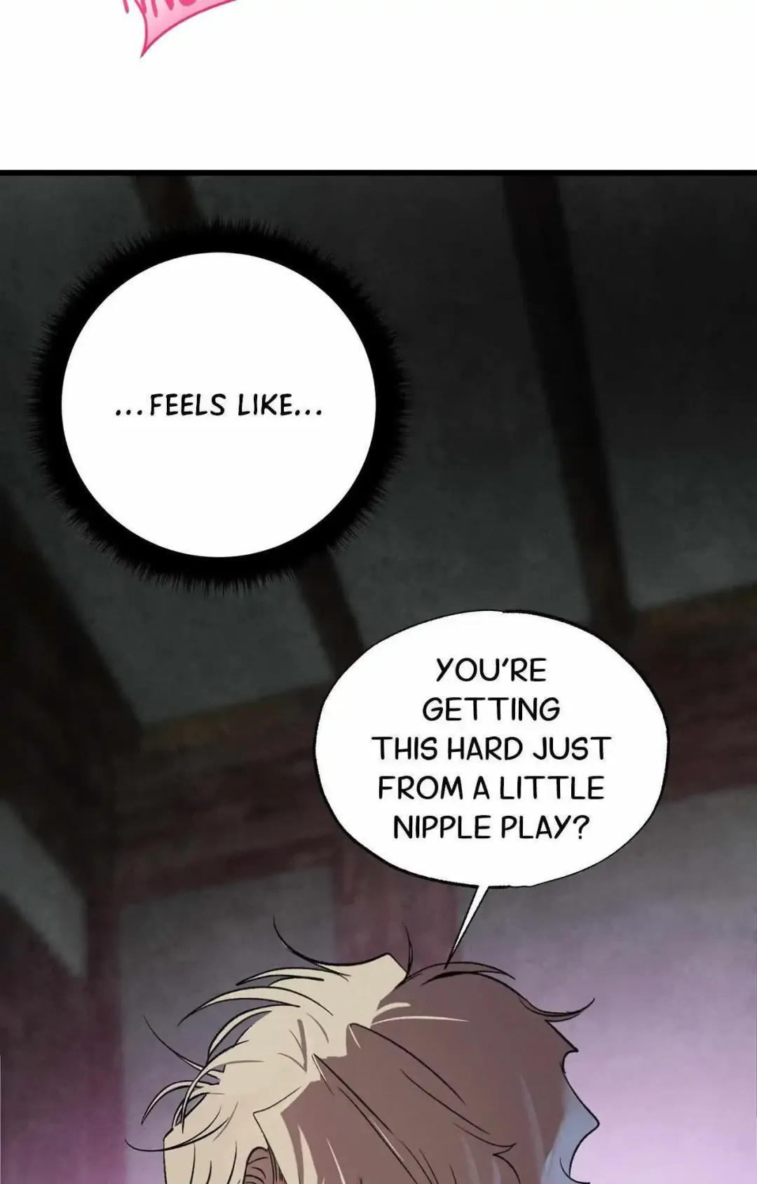 The Thread Never Burned - Chapter 13 Page 66