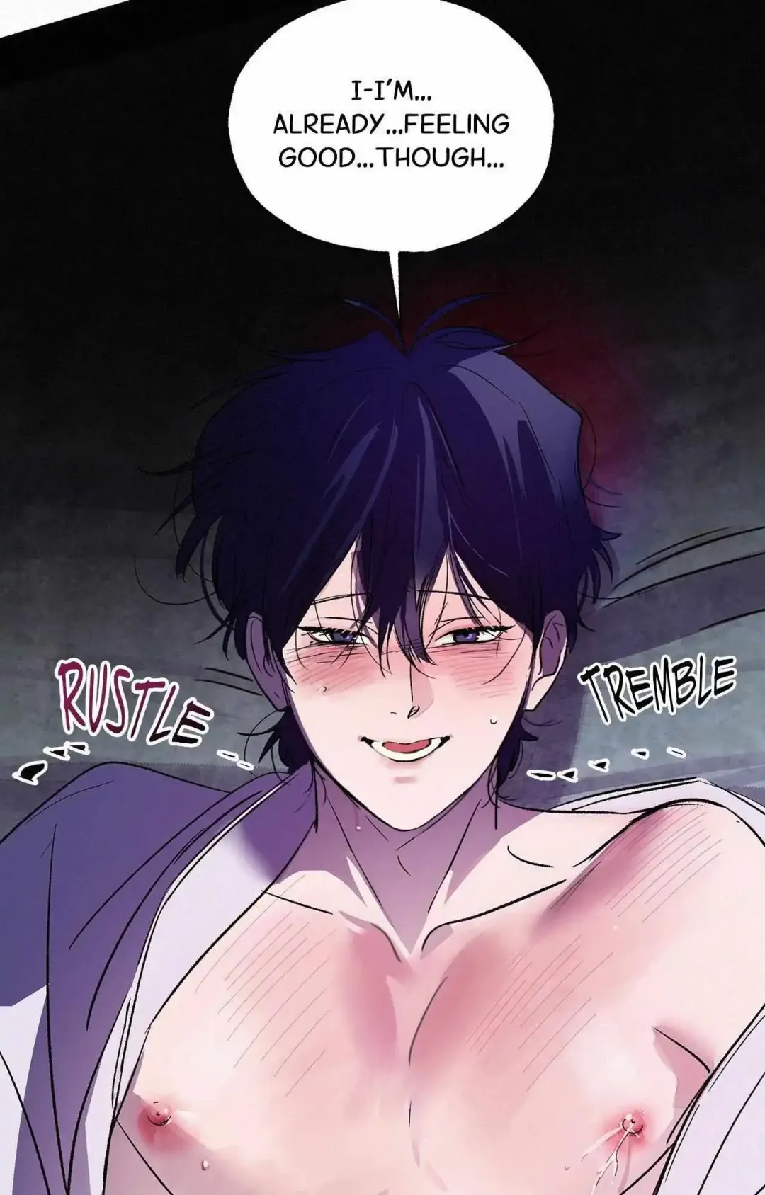 The Thread Never Burned - Chapter 13 Page 72