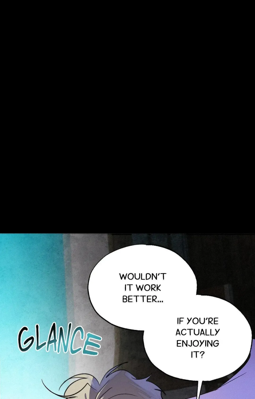 The Thread Never Burned - Chapter 14 Page 1