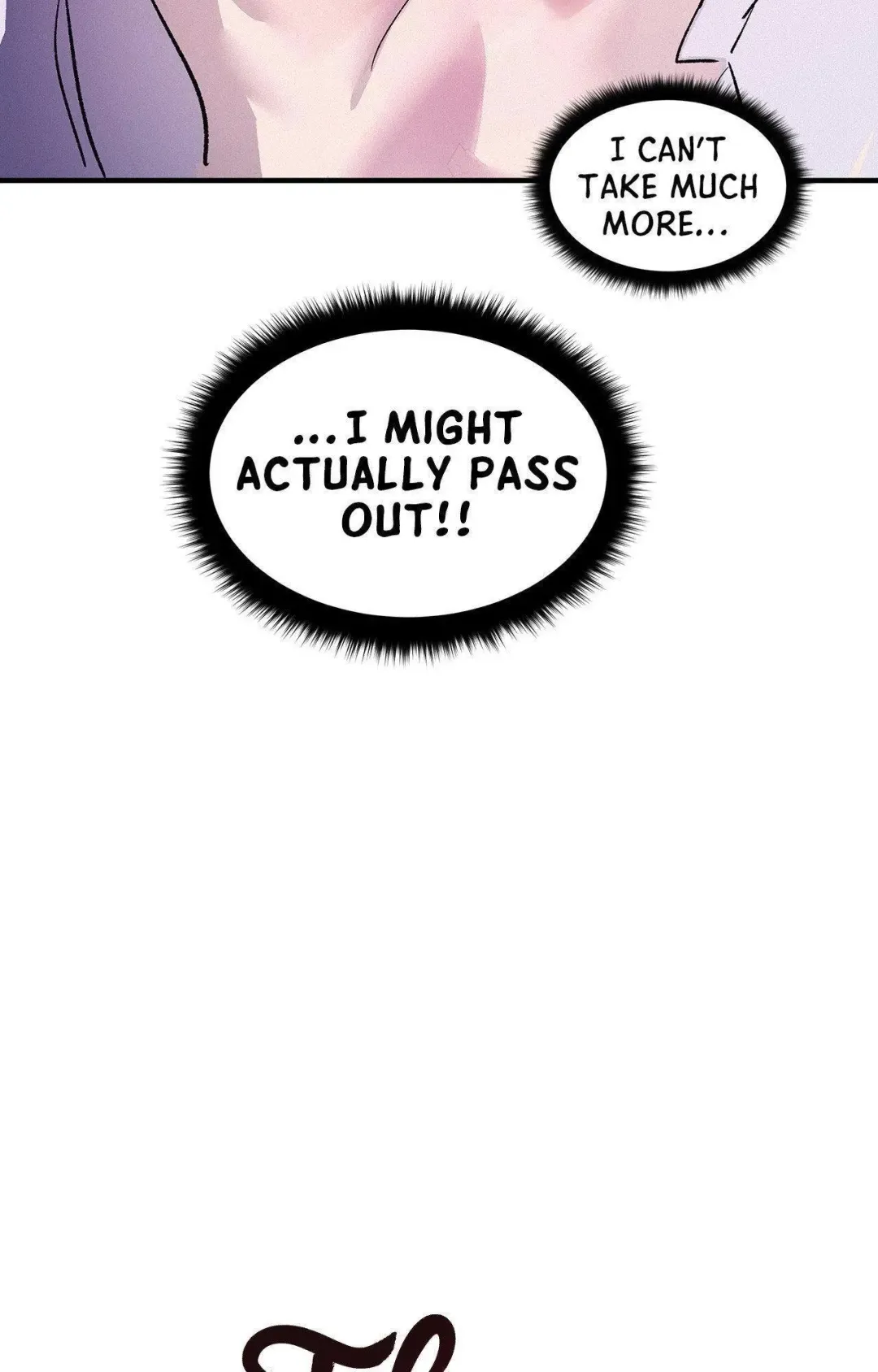The Thread Never Burned - Chapter 14 Page 4