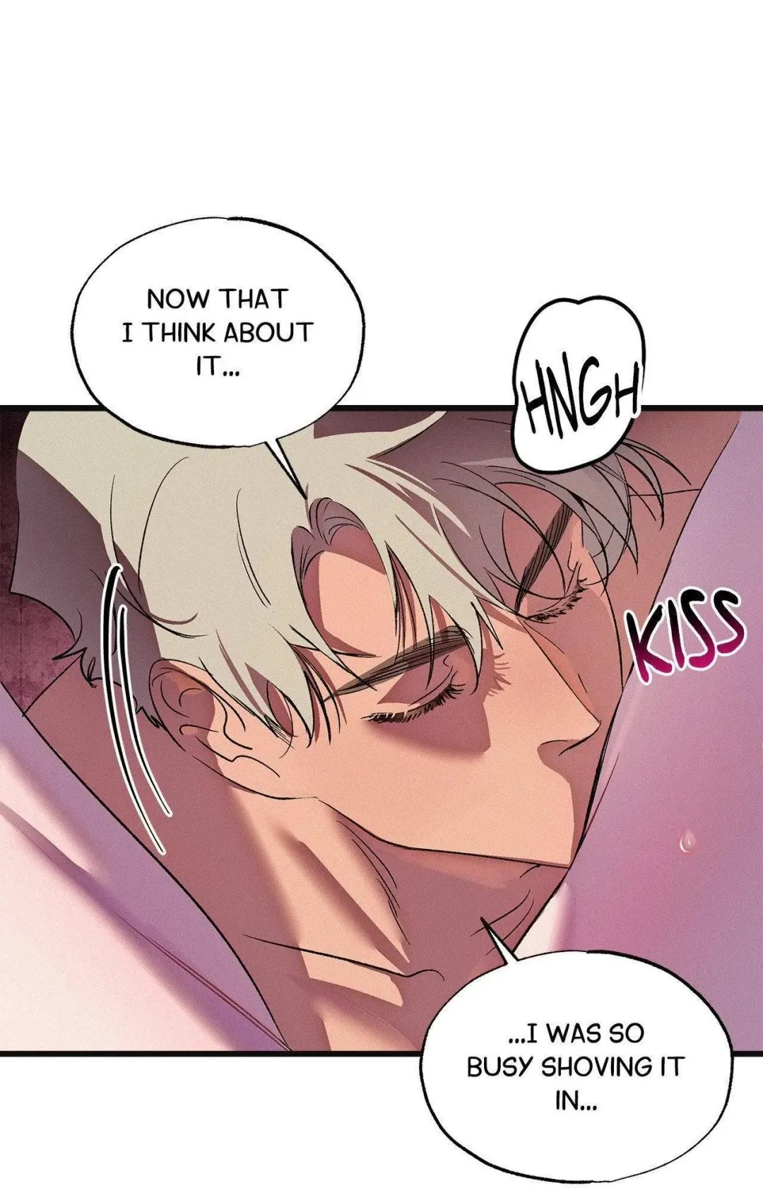 The Thread Never Burned - Chapter 14 Page 7