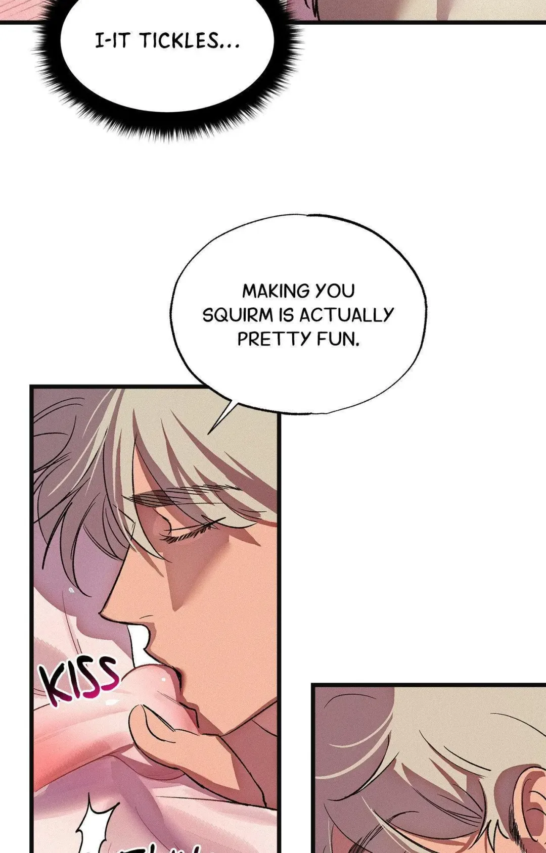 The Thread Never Burned - Chapter 14 Page 10