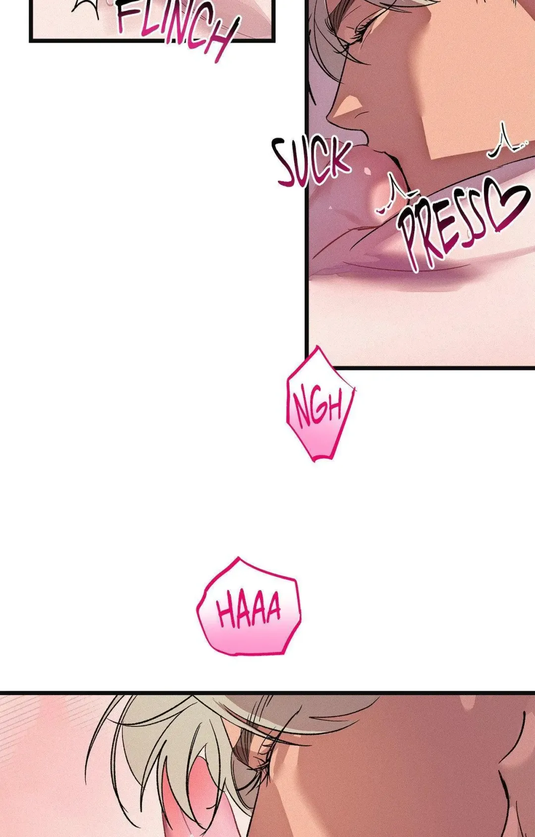 The Thread Never Burned - Chapter 14 Page 11