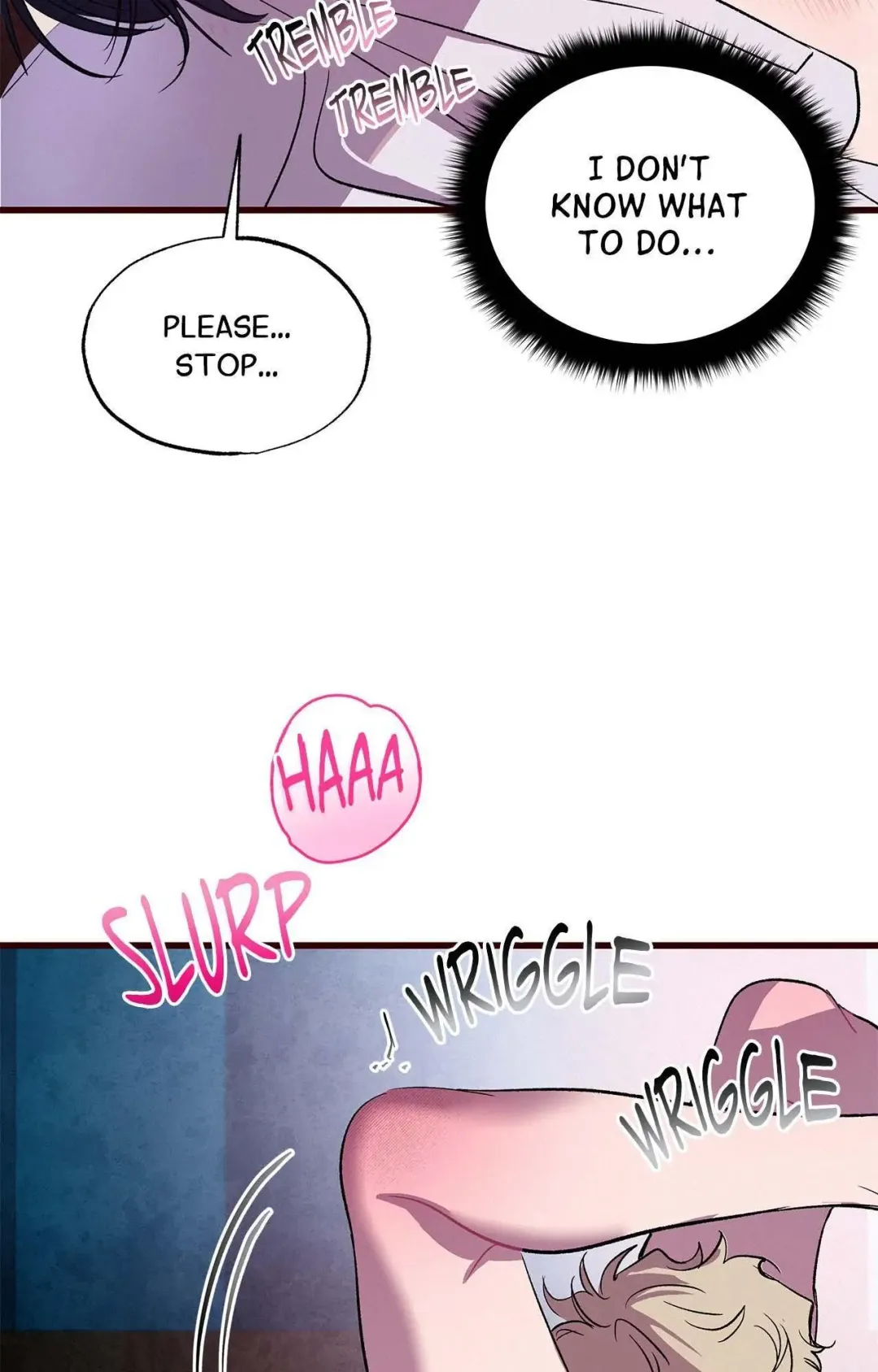 The Thread Never Burned - Chapter 14 Page 18