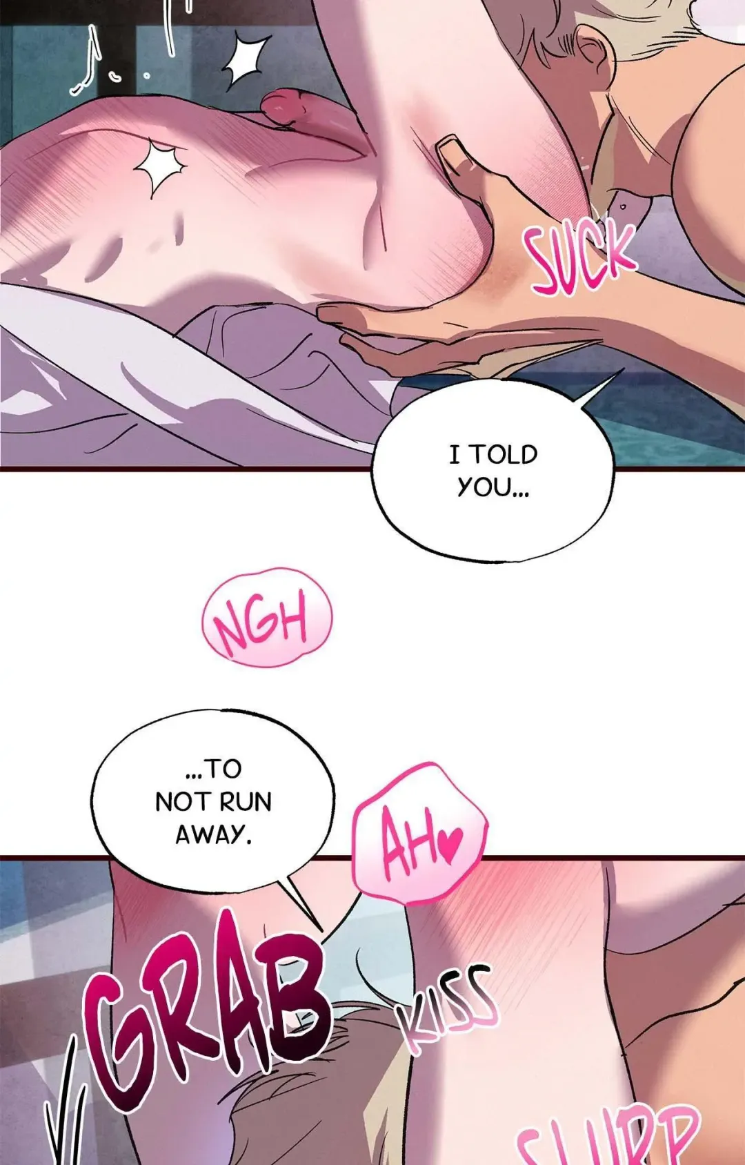 The Thread Never Burned - Chapter 14 Page 19