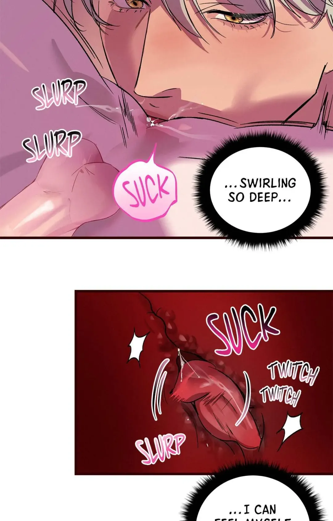 The Thread Never Burned - Chapter 14 Page 21