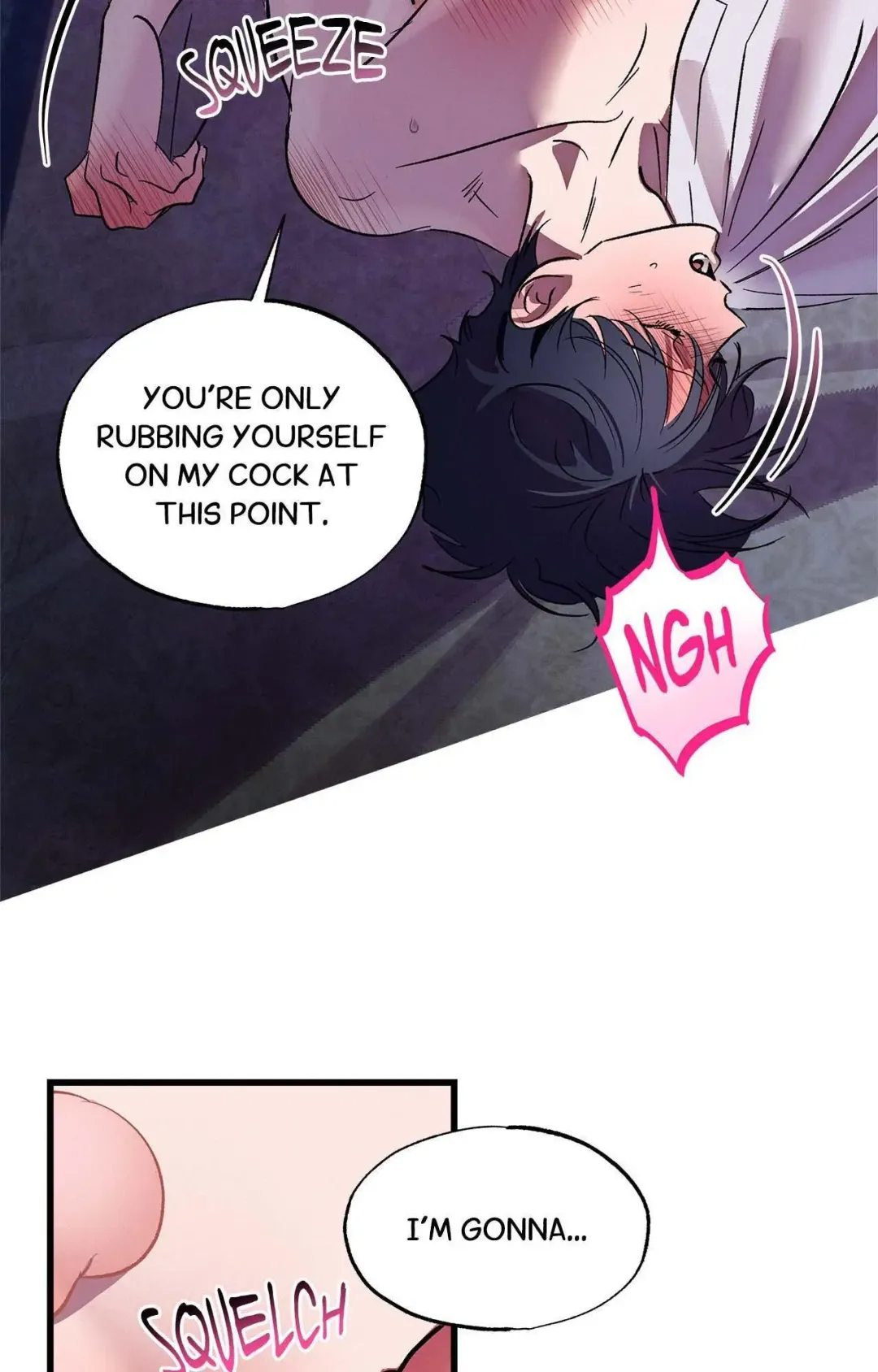 The Thread Never Burned - Chapter 14 Page 33
