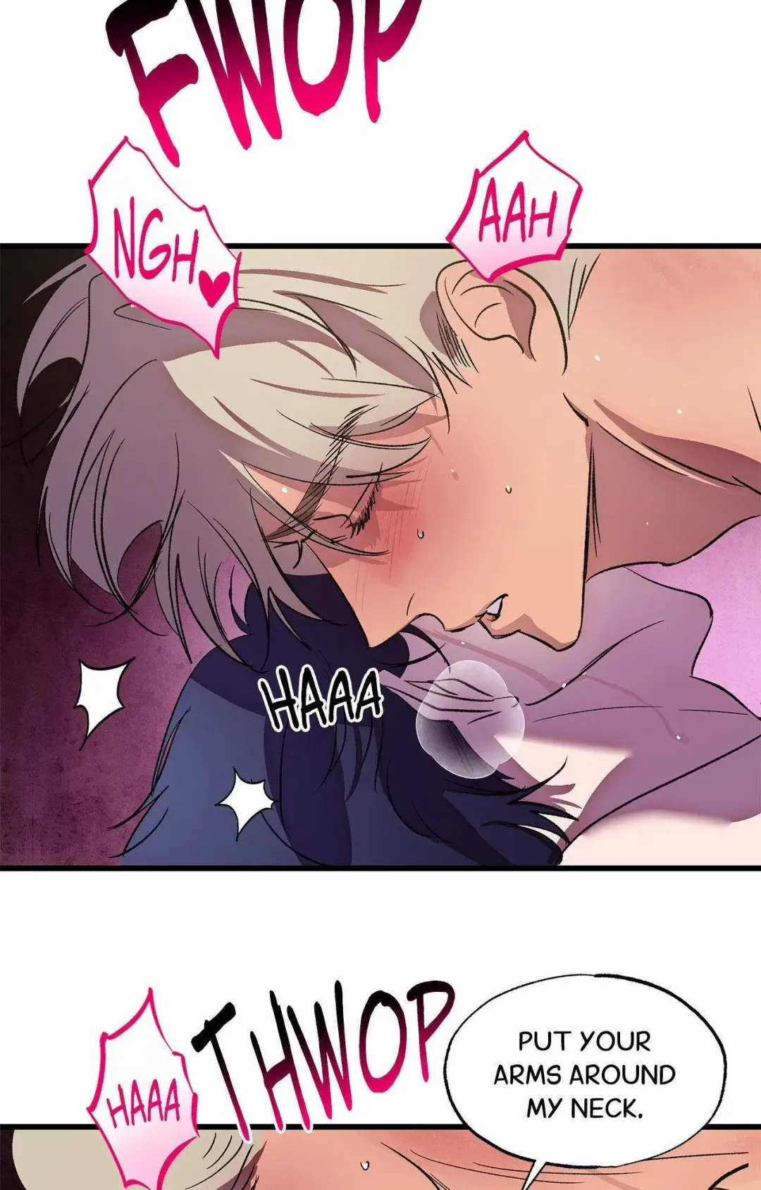 The Thread Never Burned - Chapter 14 Page 46