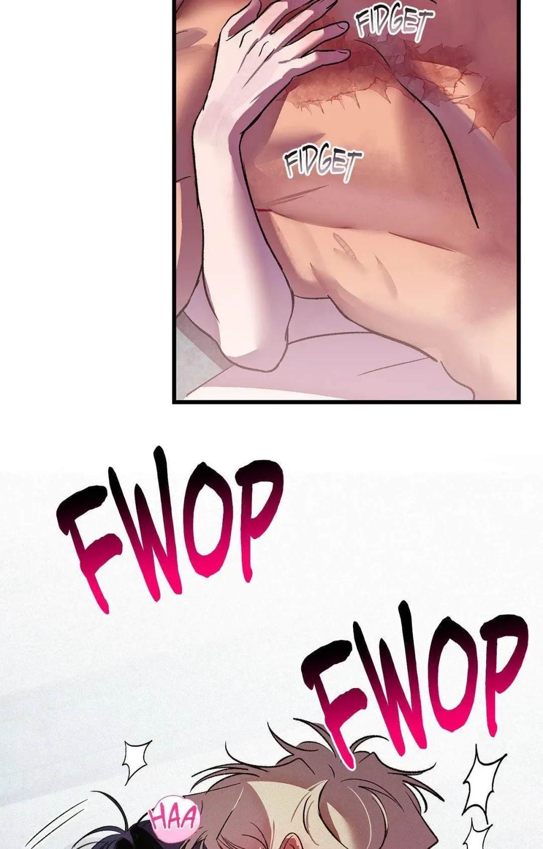 The Thread Never Burned - Chapter 14 Page 48