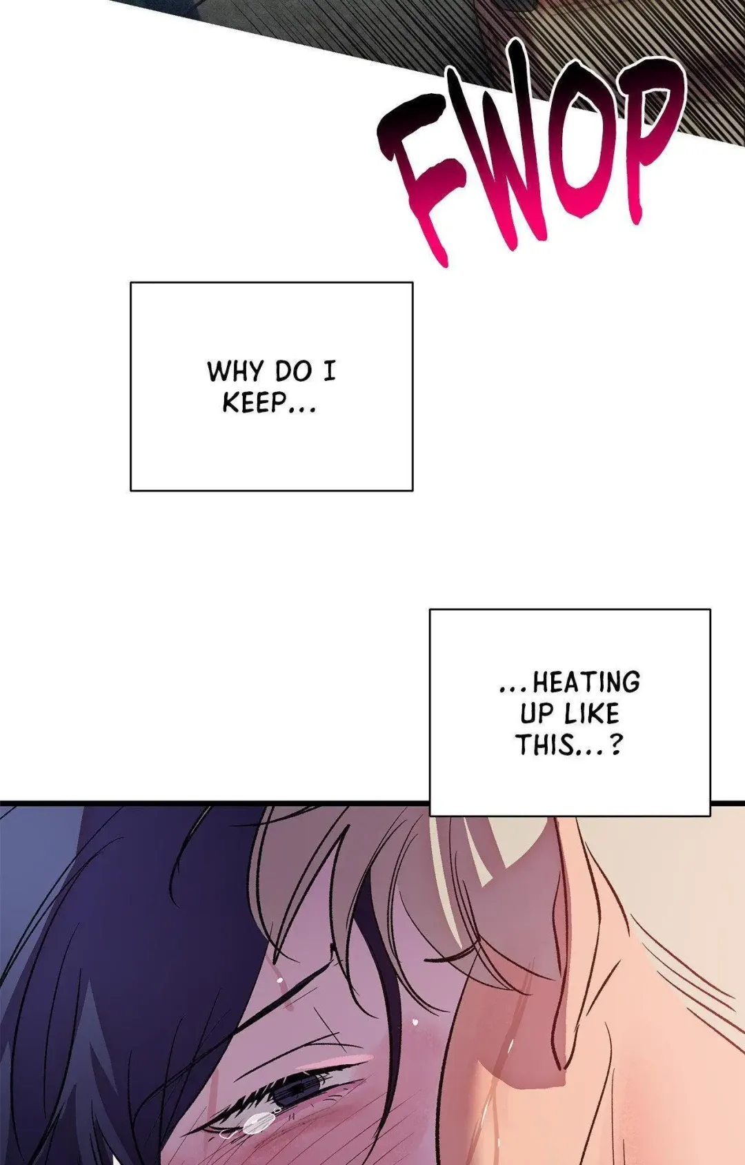 The Thread Never Burned - Chapter 14 Page 50