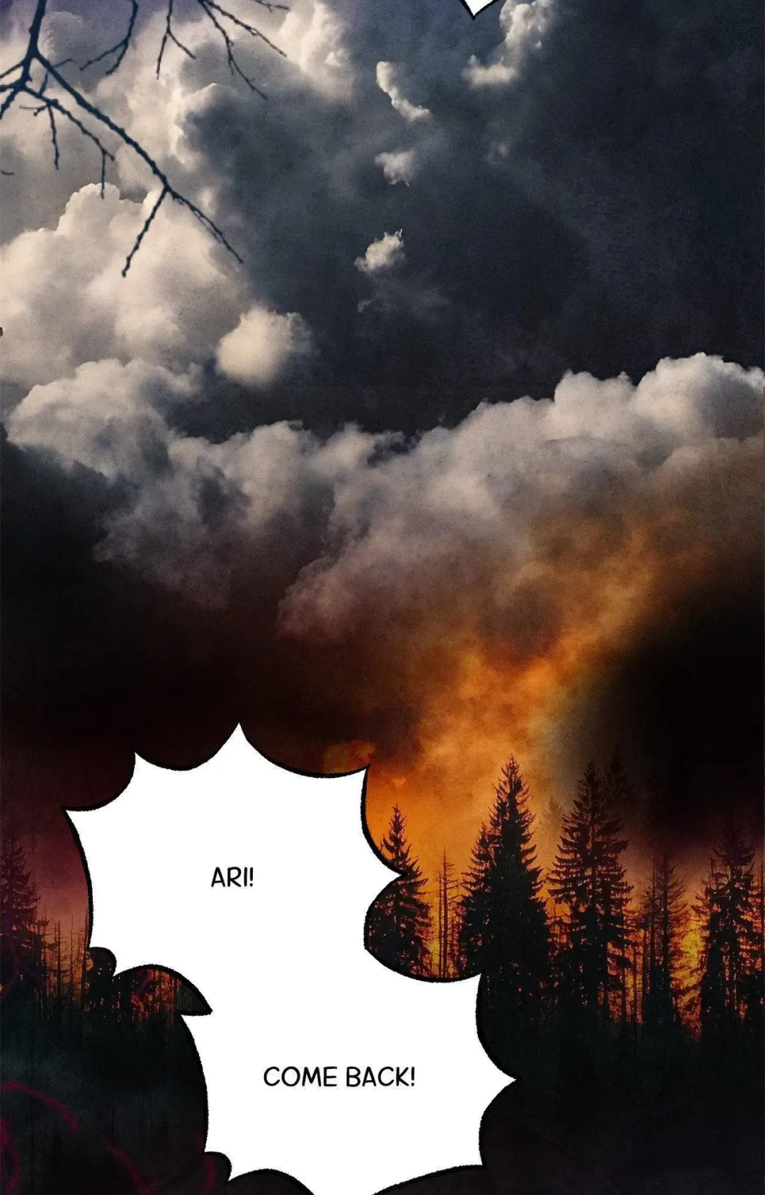 The Thread Never Burned - Chapter 14 Page 53
