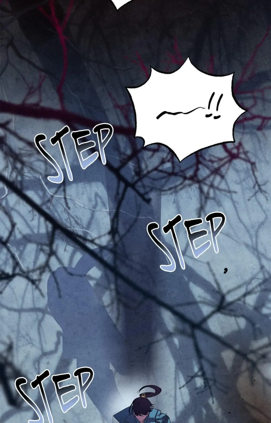 The Thread Never Burned - Chapter 14 Page 54