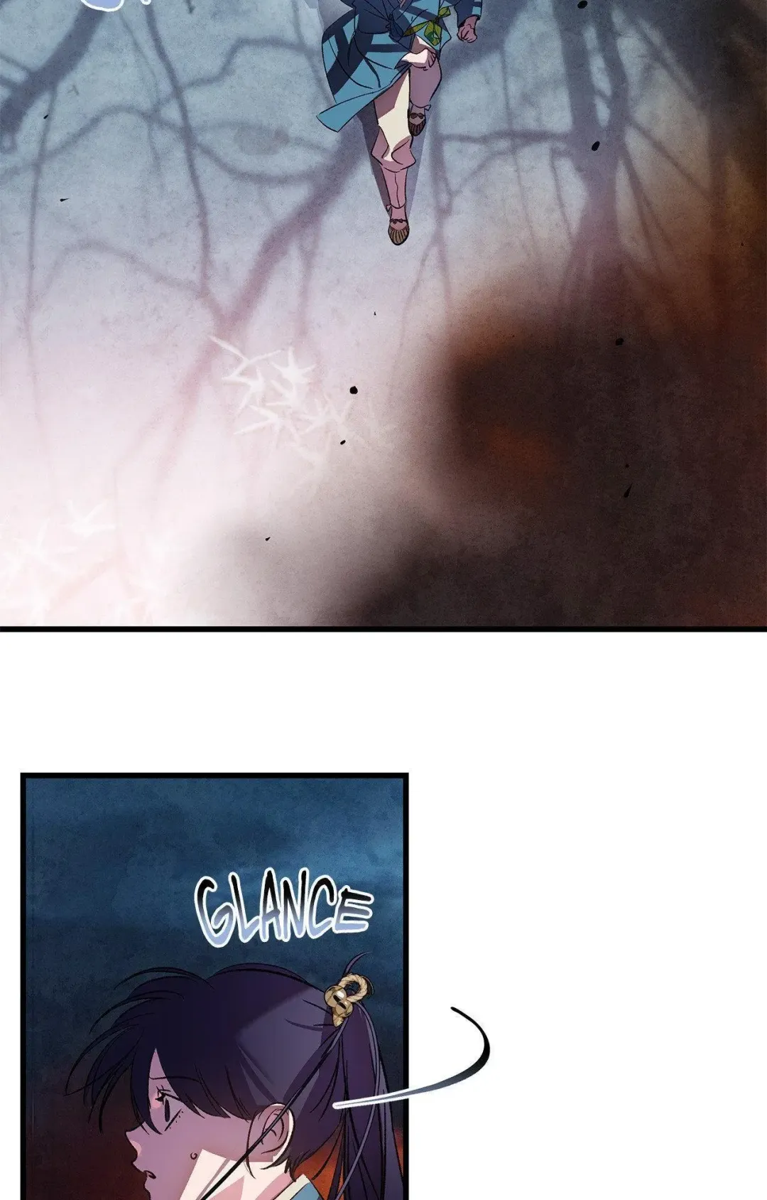 The Thread Never Burned - Chapter 14 Page 55