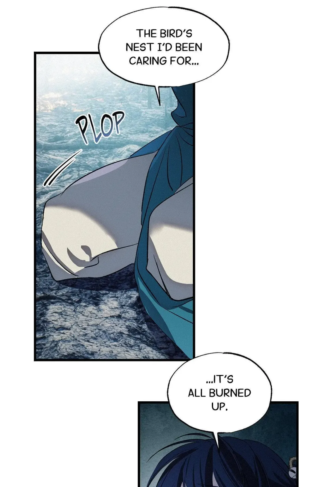 The Thread Never Burned - Chapter 14 Page 59