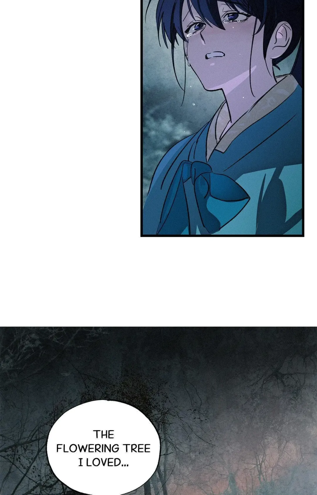 The Thread Never Burned - Chapter 14 Page 60