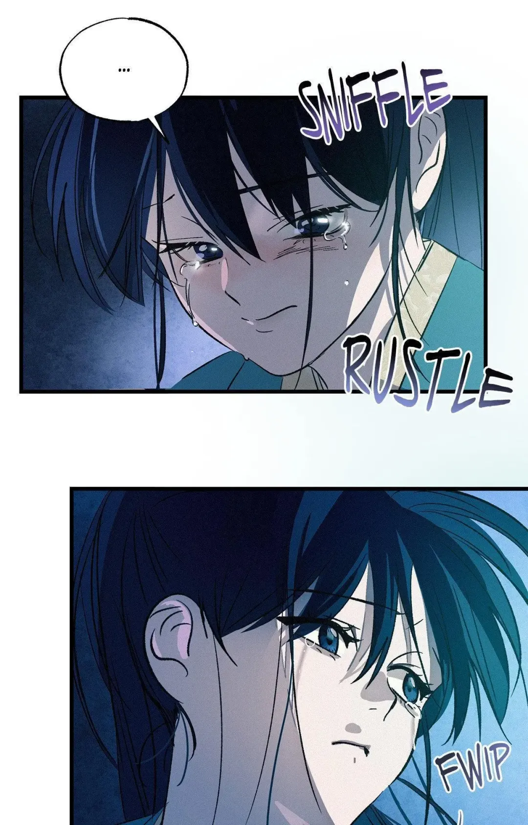 The Thread Never Burned - Chapter 14 Page 62