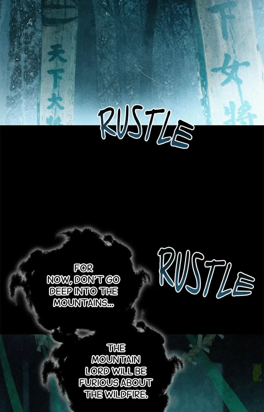 The Thread Never Burned - Chapter 14 Page 64