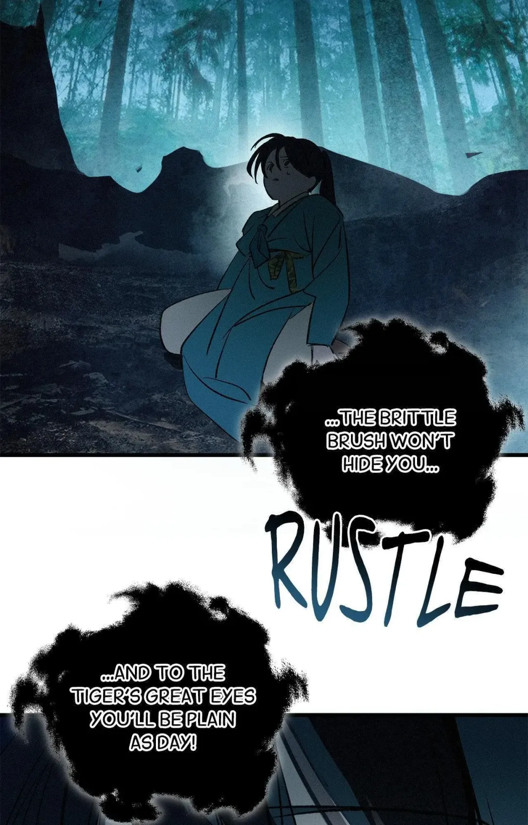 The Thread Never Burned - Chapter 14 Page 66