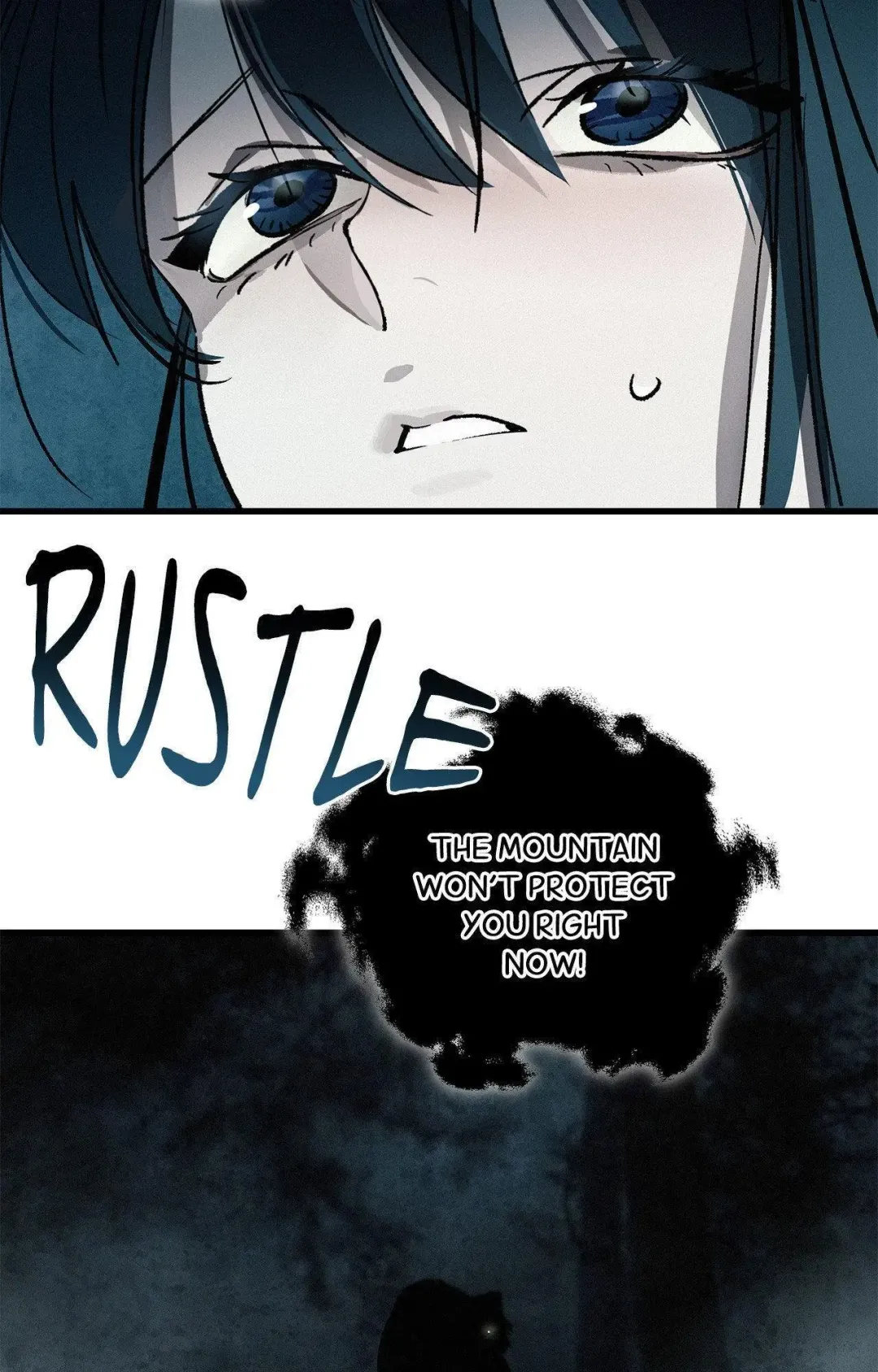 The Thread Never Burned - Chapter 14 Page 67