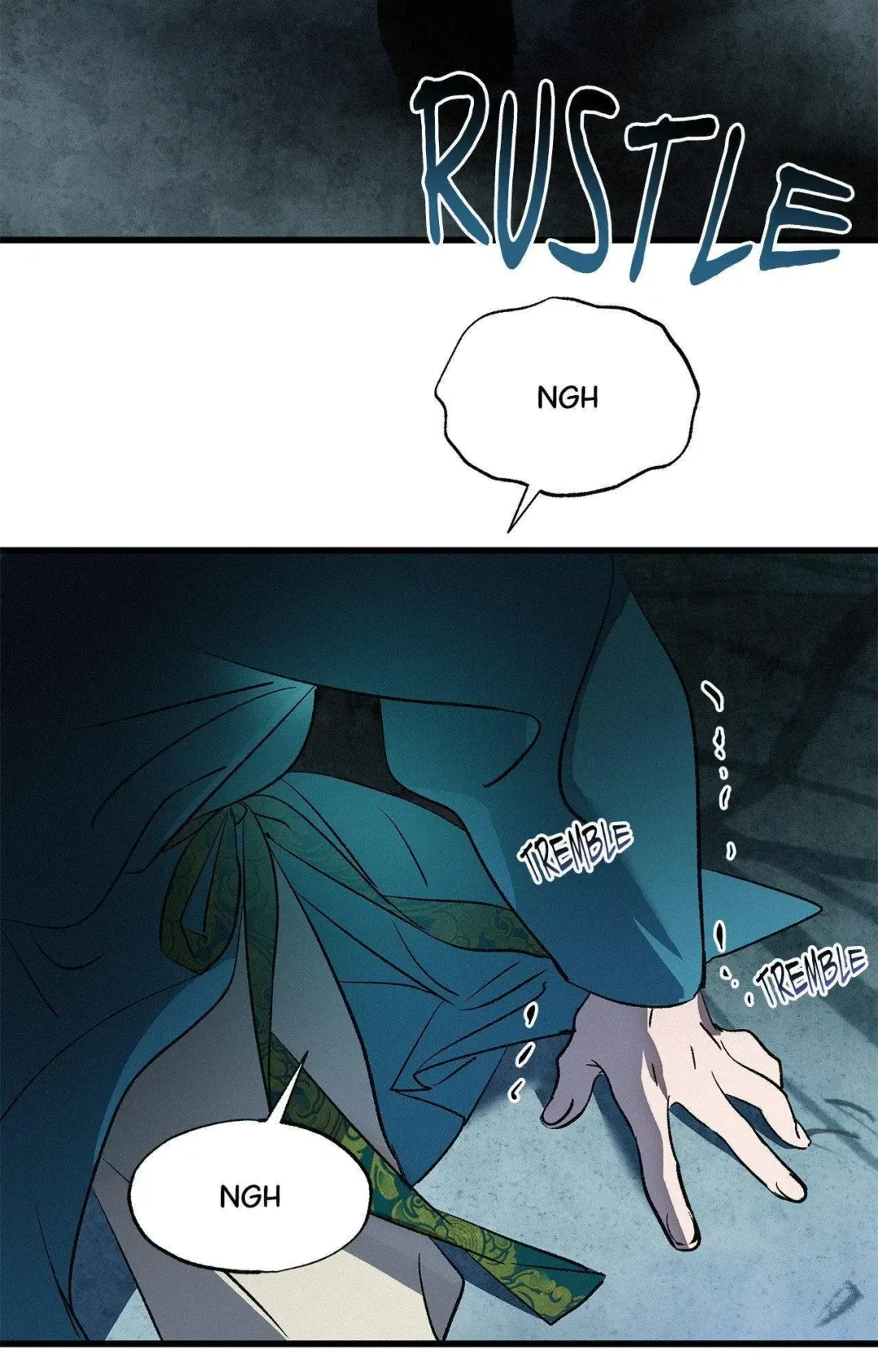 The Thread Never Burned - Chapter 14 Page 68