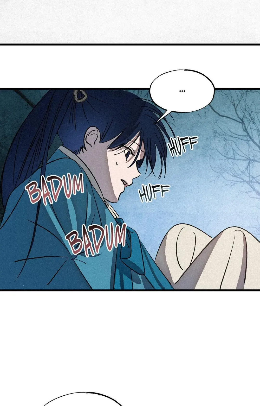 The Thread Never Burned - Chapter 14 Page 72