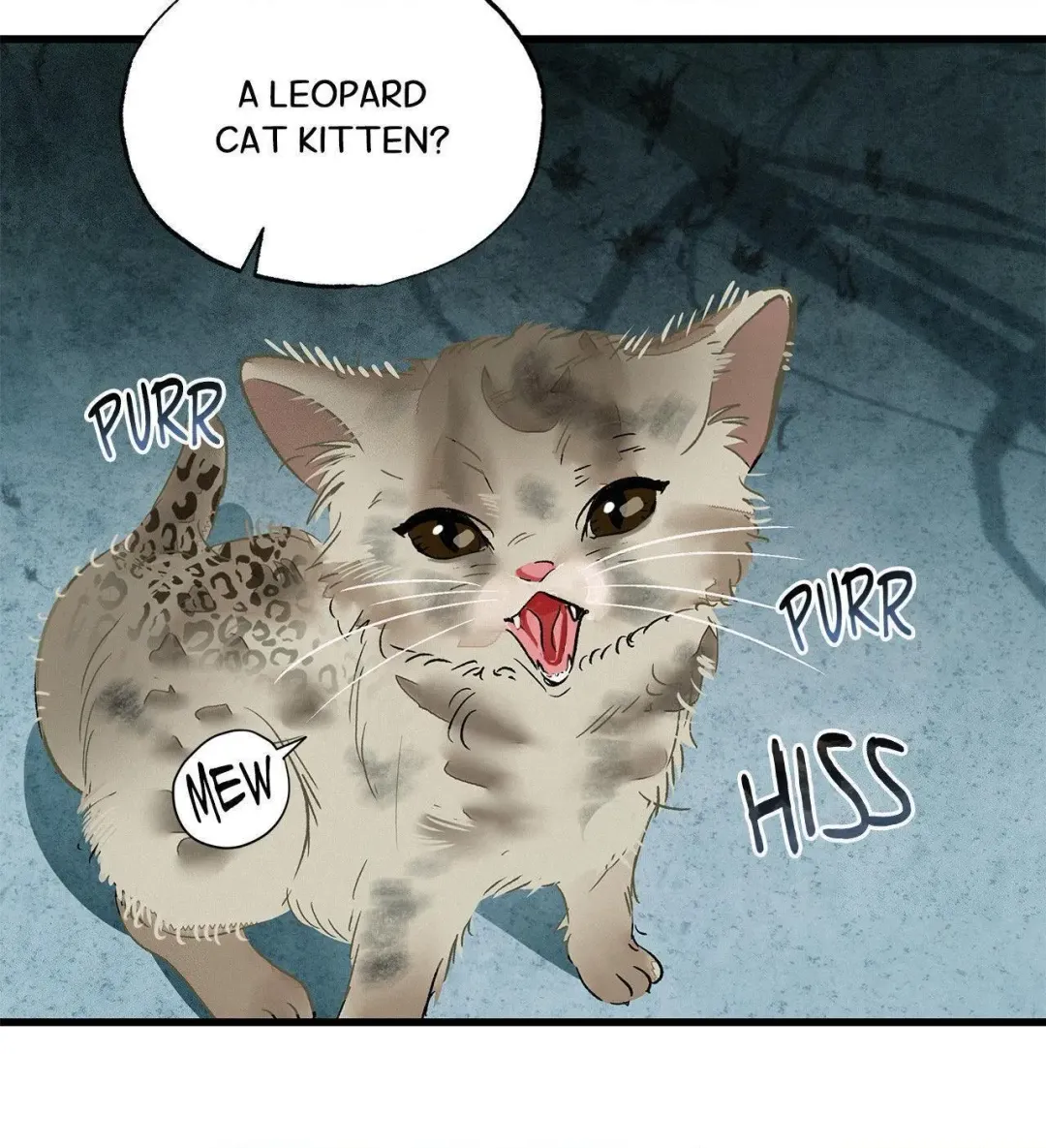 The Thread Never Burned - Chapter 14 Page 73