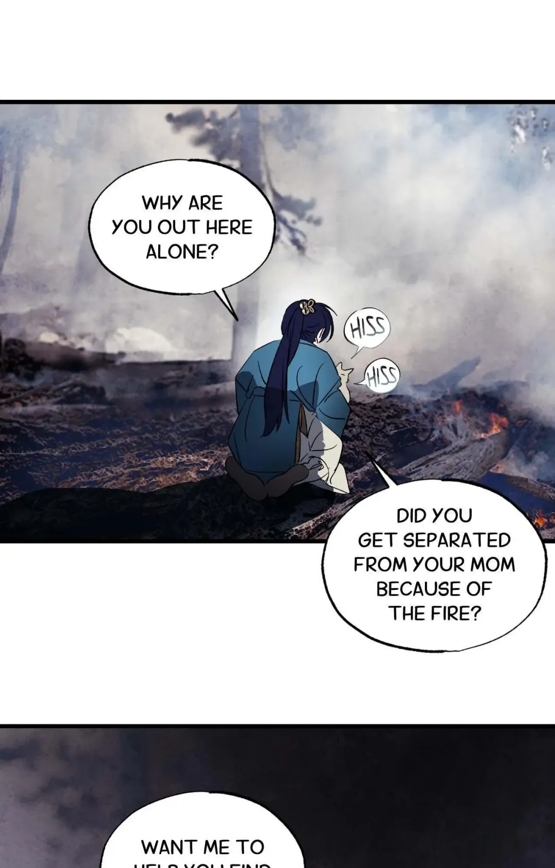 The Thread Never Burned - Chapter 14 Page 74