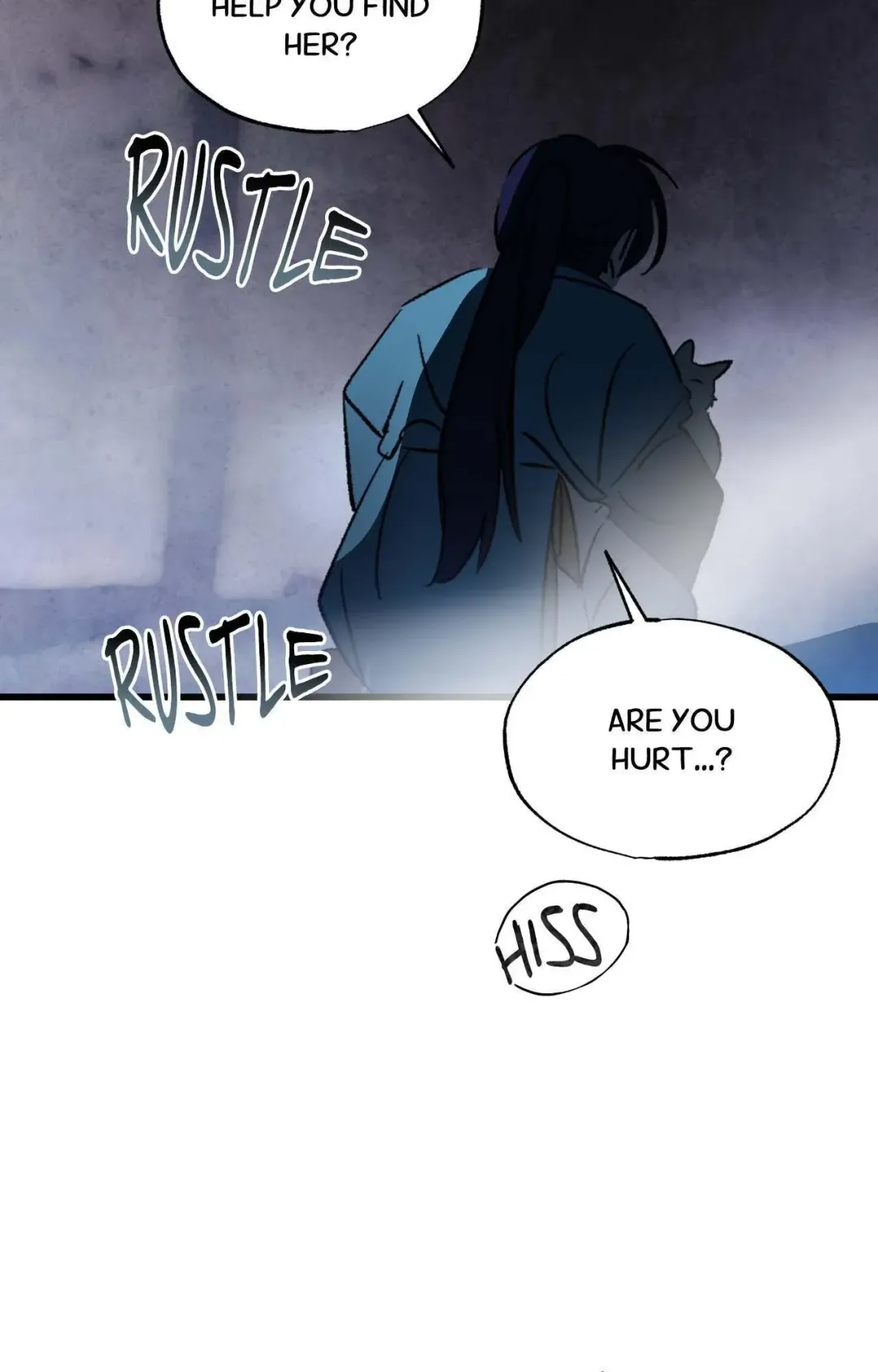 The Thread Never Burned - Chapter 14 Page 75