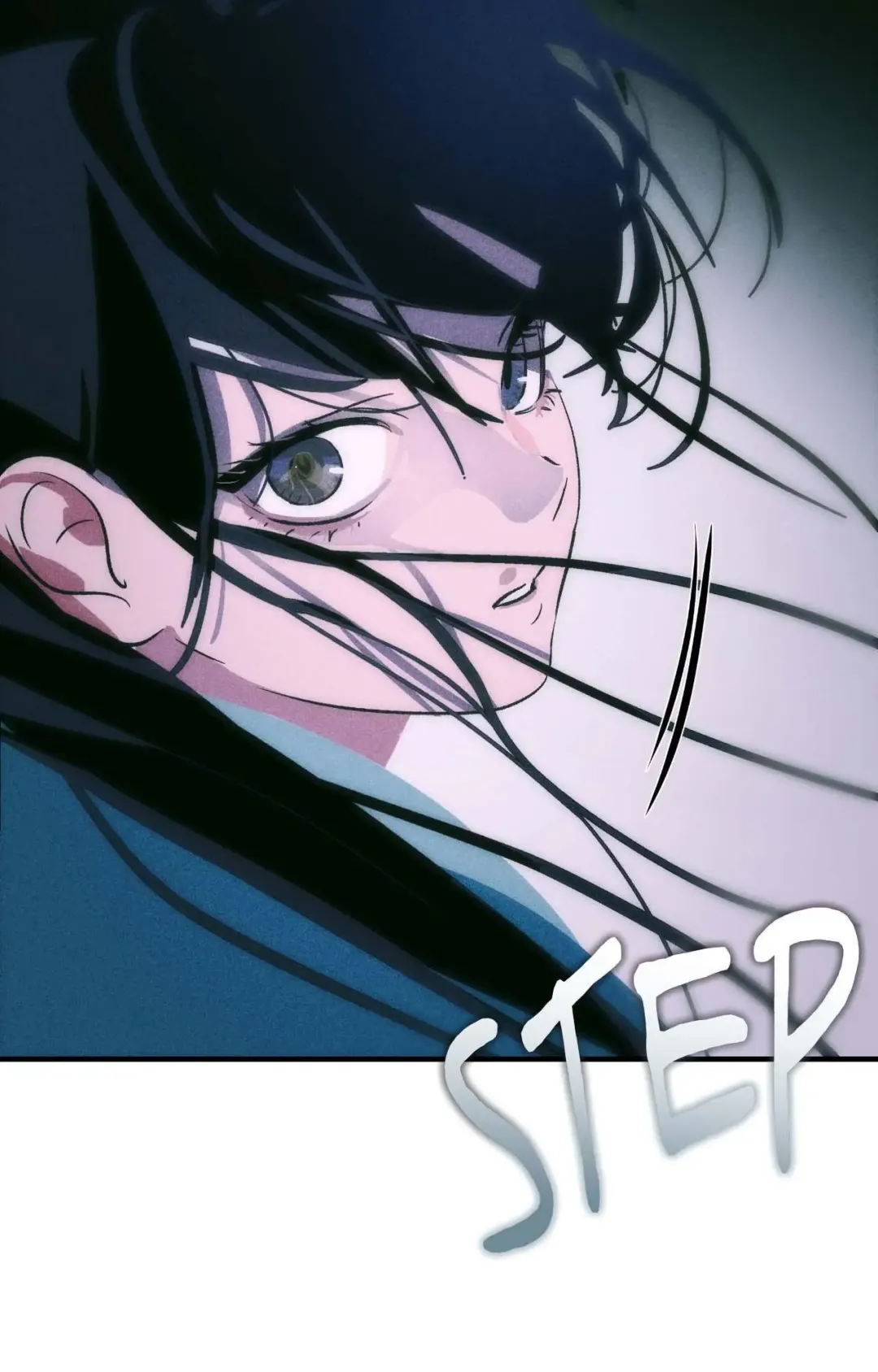 The Thread Never Burned - Chapter 14 Page 77