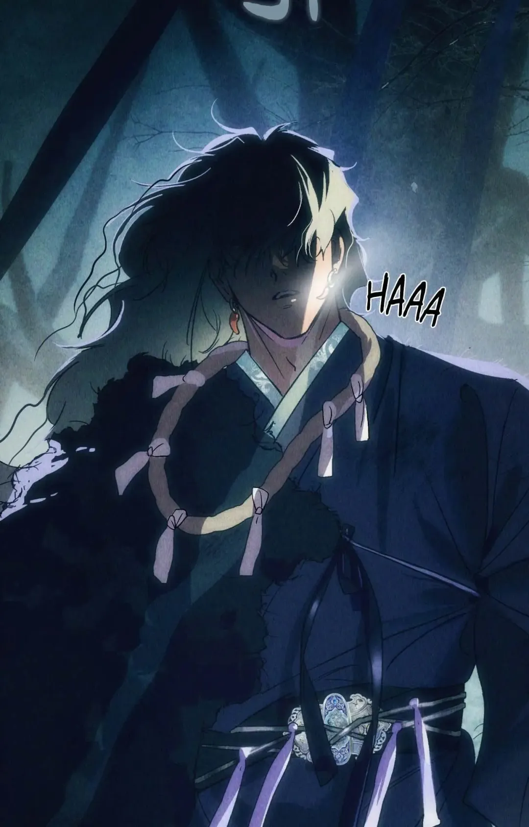 The Thread Never Burned - Chapter 14 Page 79