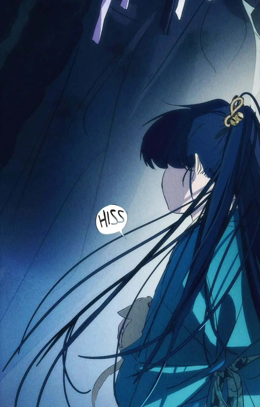The Thread Never Burned - Chapter 14 Page 80
