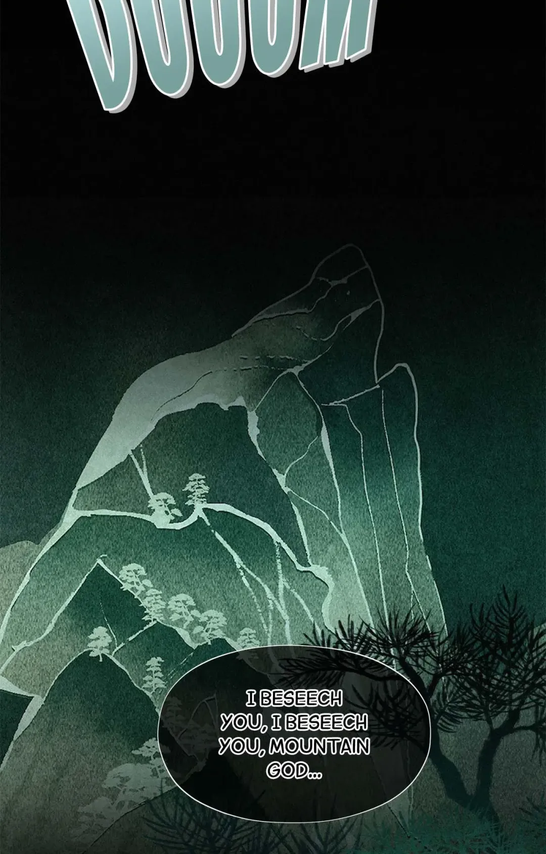 The Thread Never Burned - Chapter 15 Page 2