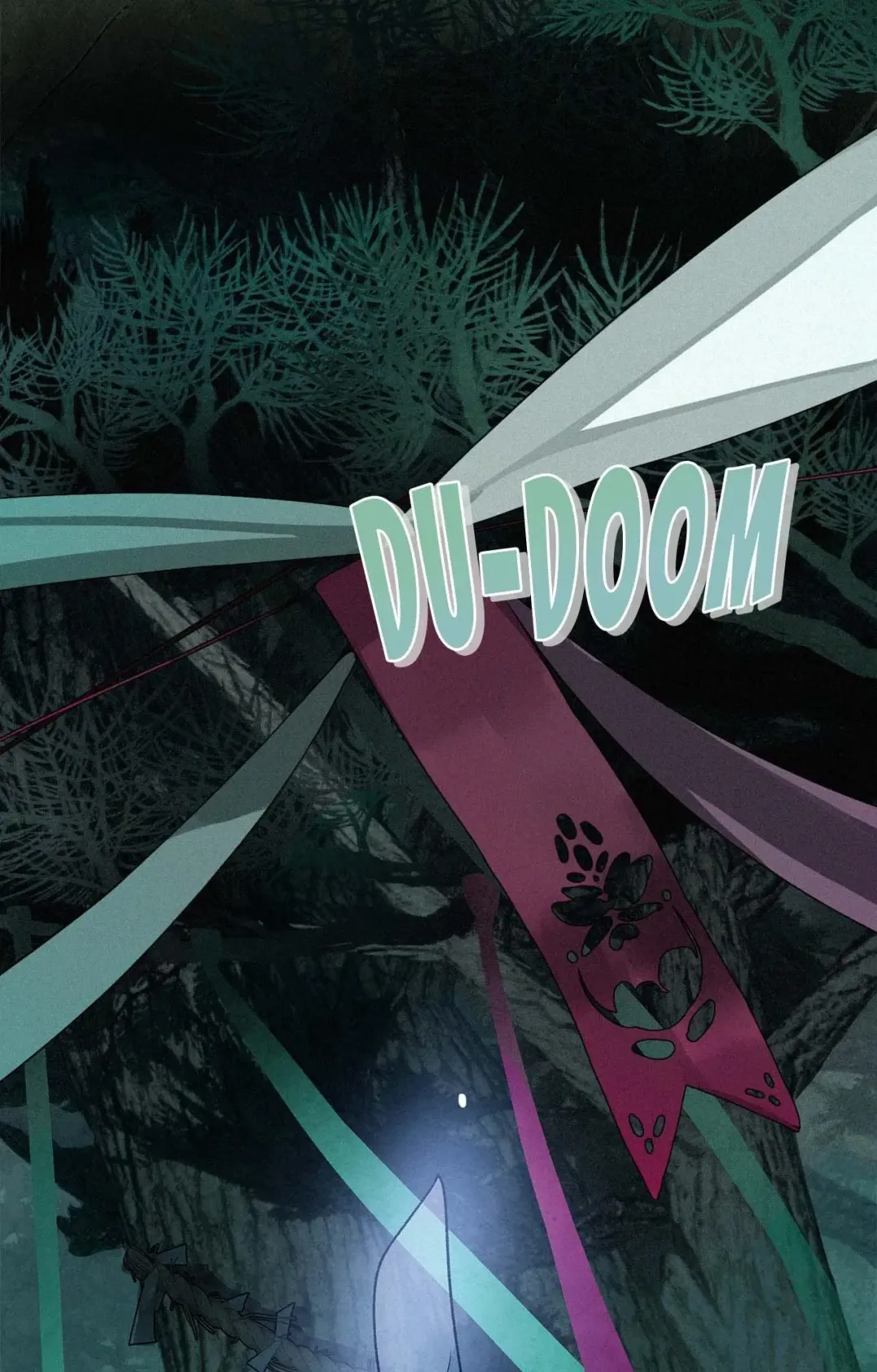 The Thread Never Burned - Chapter 15 Page 3