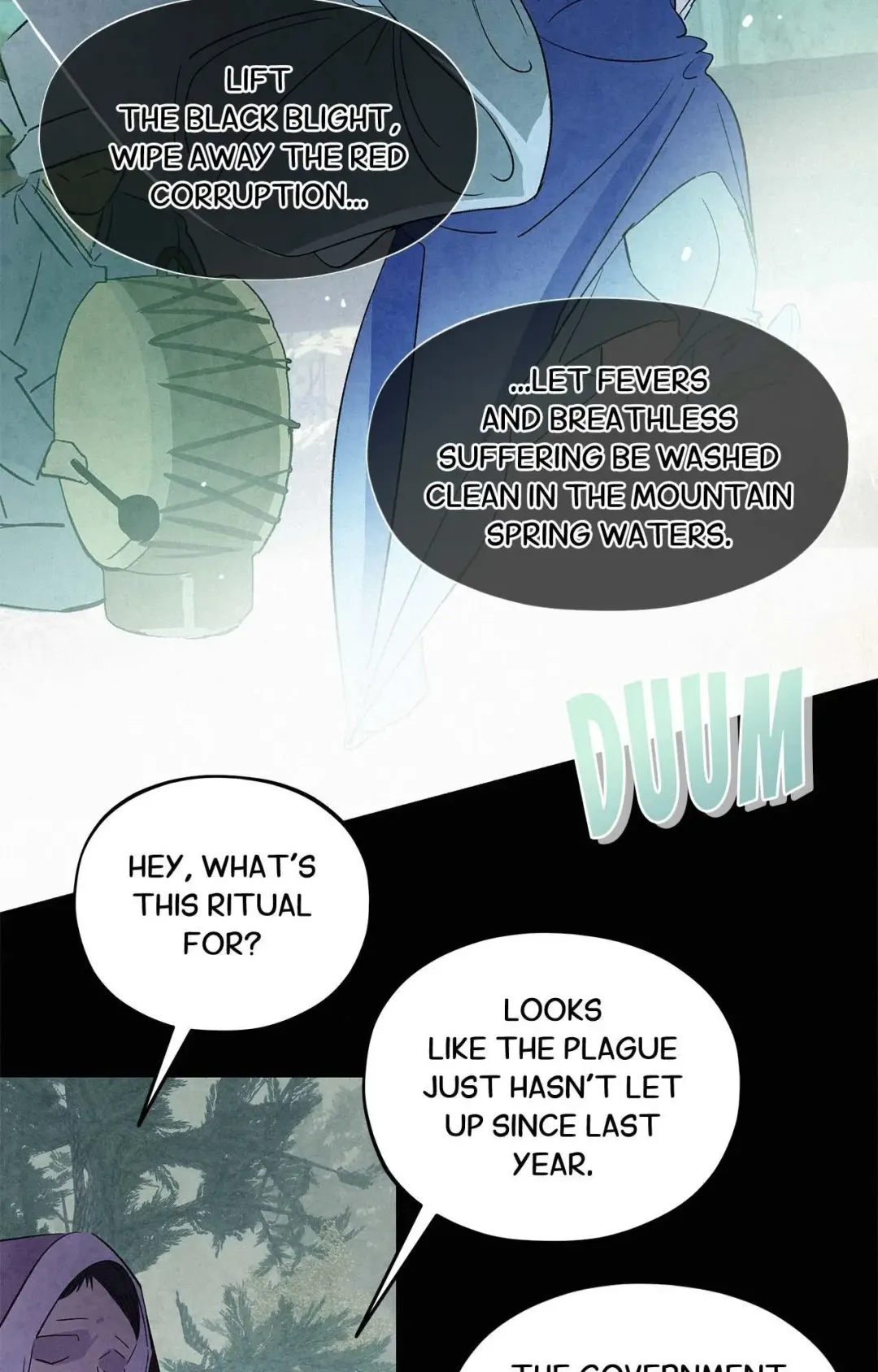 The Thread Never Burned - Chapter 15 Page 5