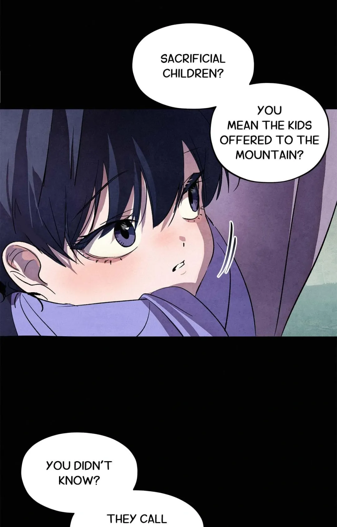 The Thread Never Burned - Chapter 15 Page 8