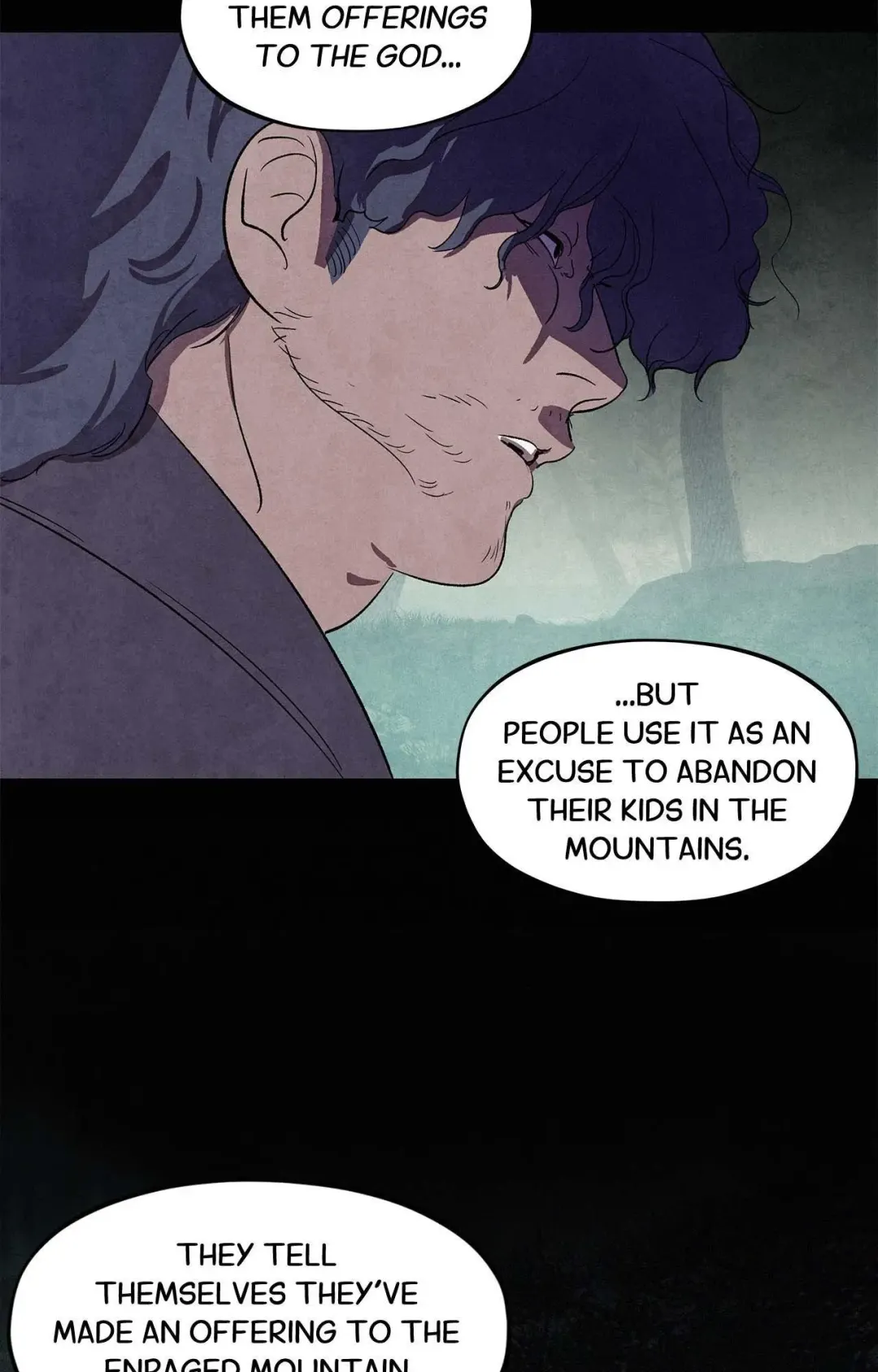 The Thread Never Burned - Chapter 15 Page 9