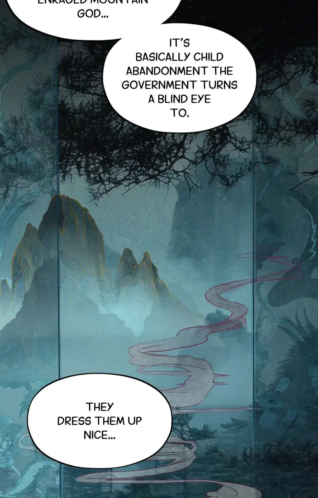 The Thread Never Burned - Chapter 15 Page 10