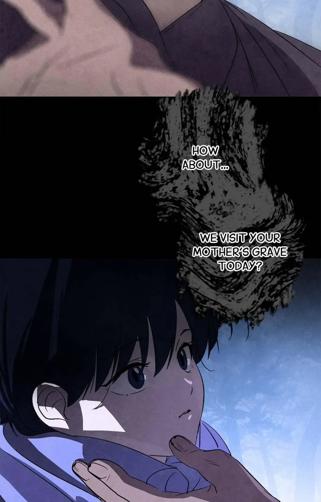 The Thread Never Burned - Chapter 15 Page 16