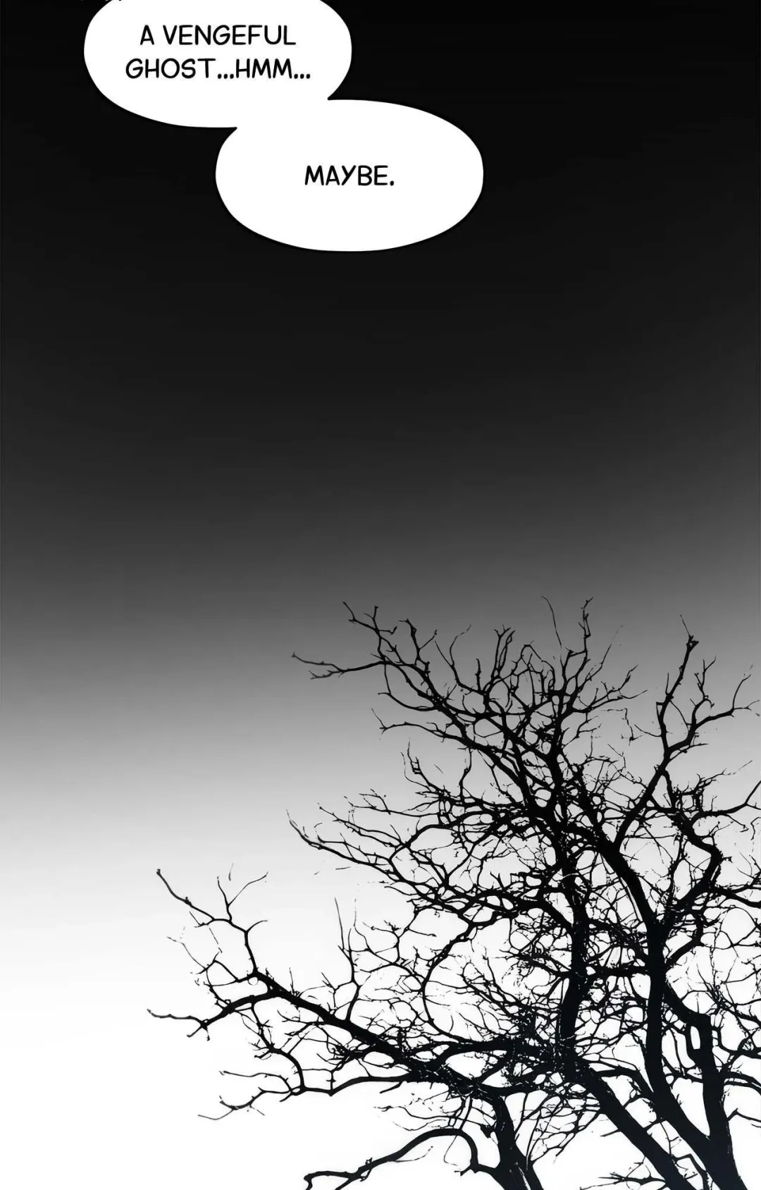 The Thread Never Burned - Chapter 15 Page 21