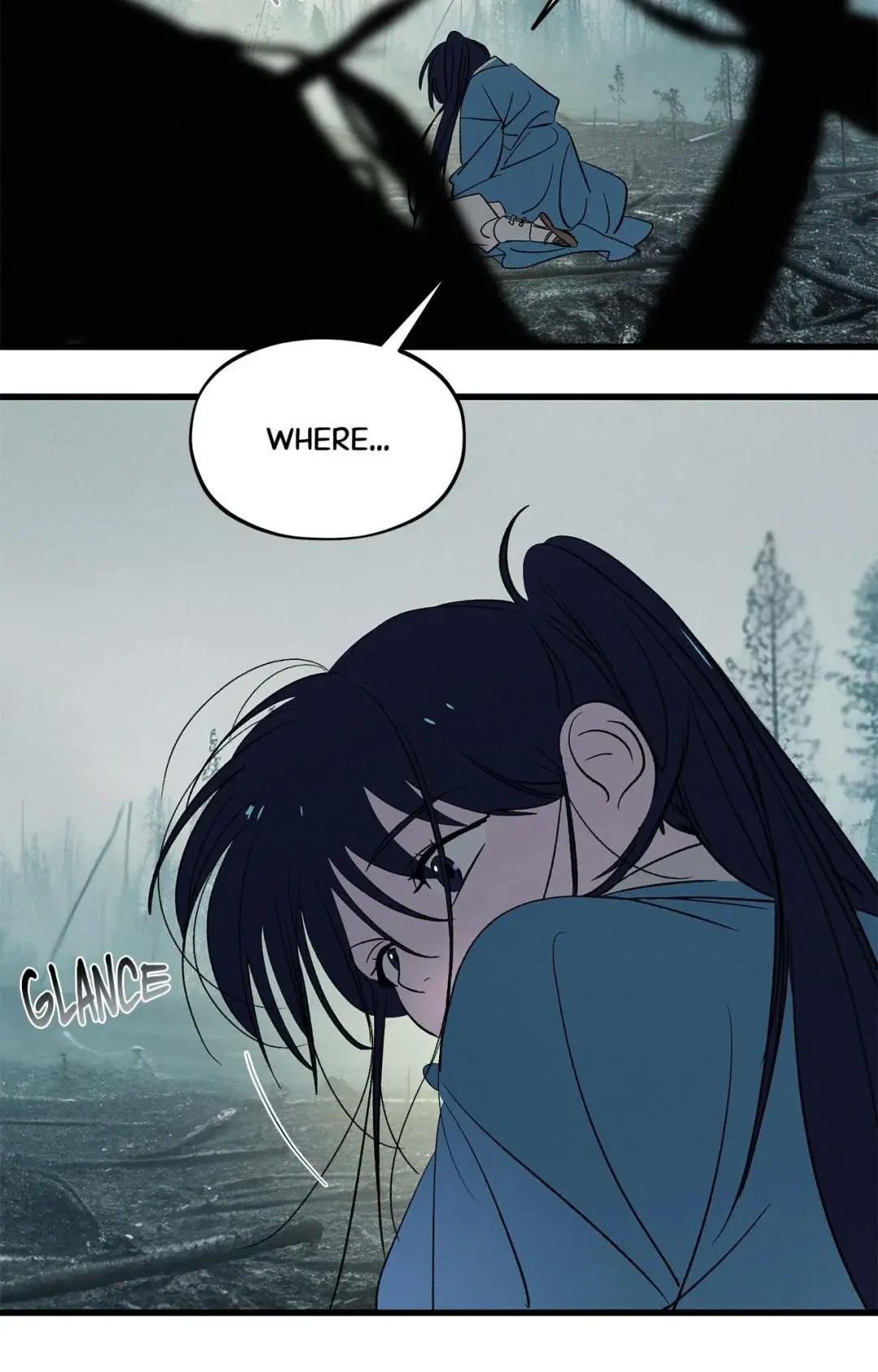 The Thread Never Burned - Chapter 15 Page 24
